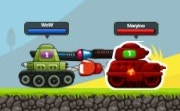 play Tank Fury