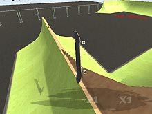 play Swipe Skate