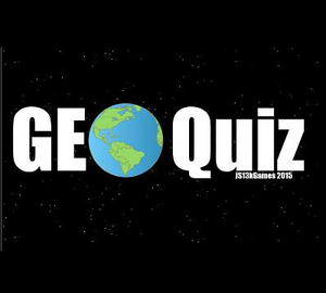 play Geoquiz