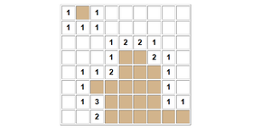 play Minisweeper