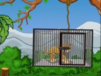 play Escape The Forest Tiger