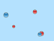 play Catch The Bubble Game