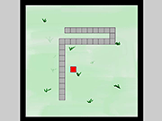 play Snake-Like Game