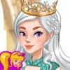 play Dragon Queen Dress Up