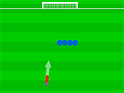 play Freekicks Game