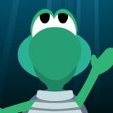 play Baby Turtle Adventure