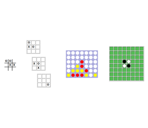 play 2P Games