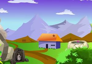 play Cow Escape