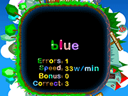 play Word Frenzy Game