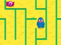 play Maze Monsters