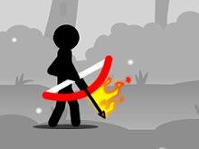 play Stickman Archer 2