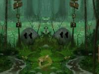 play Black Cat Escape