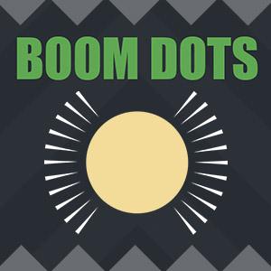 play Boom Dots