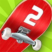 play Touchgrind Skate Online