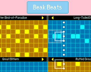 play Gaw 9: Beak Beats