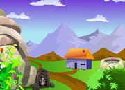 play Cow Escape