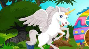 play Pegasus Rescue Escape