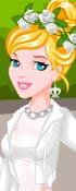 play Princess Diner En Blanc