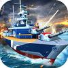 Battleship Clash 3D：Naval Warfare —Warship Battle