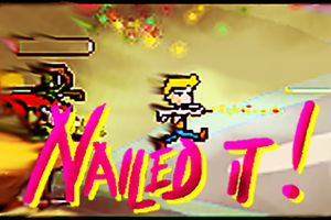 play Nailed It ! V.0.0.1