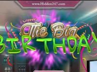 play The Big Birthday