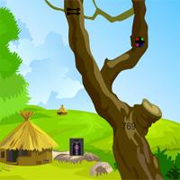 play Cat Forest Escape Gameszone15