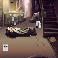 play Uniform Crime Ajazgames