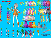 play Mermaid Melody Creator Game