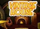 Vintage House Escape