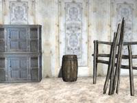 play Arabic Old Town Escape Episode 1