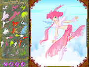 play Fairy Fio 2 Game