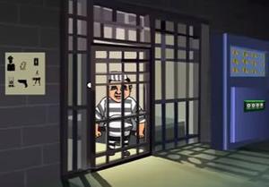 play Jail Escape (Games 4 Escape