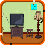 play Zoozoo California Room Escape