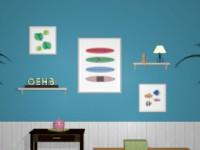 play Ichima Room Escape 20 Ocean