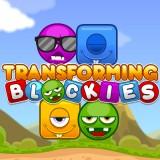 play Transforming Blockies