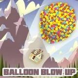 play Balloon Blow-Up