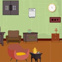 play Zoo Zoo California Room Escape