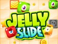 Jelly Slide