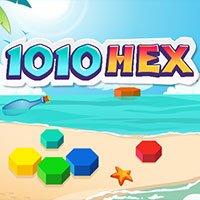 play 1010 Hex