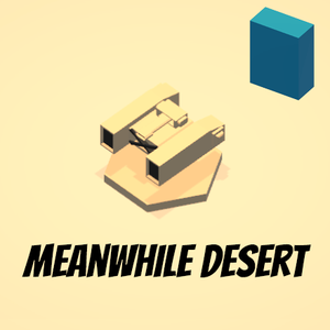 play Meanwhile Desert