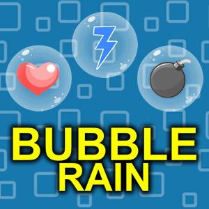 play Bubble Rain