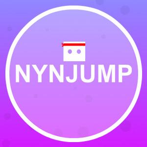 play Nynjump