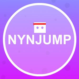 play Nynjump