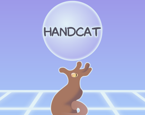 play Handcat