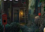 play Dismal House Escape