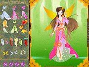 play Fairy Yilee Game