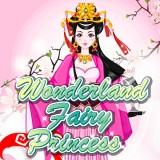 play Wonderland Fairy Princess