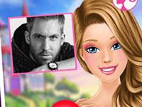 play Barbie'S Secret Date