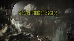 play Secret Bunker Escape