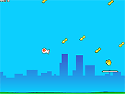 play Nutty Mcnuts Game